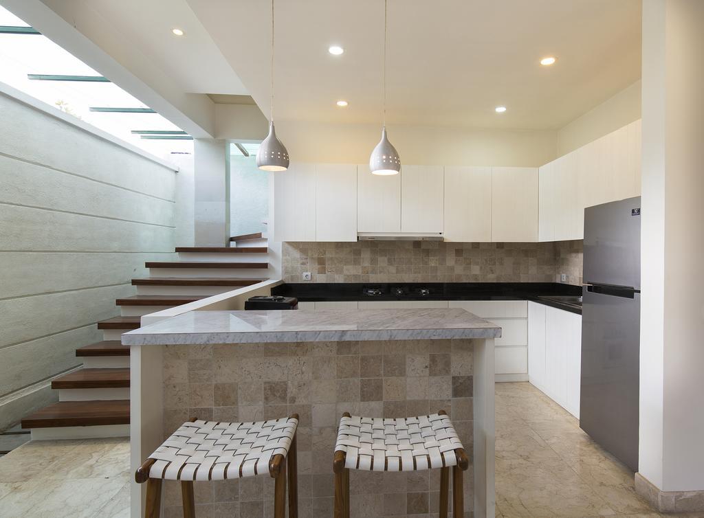 Dream Villa Seminyak Rom bilde