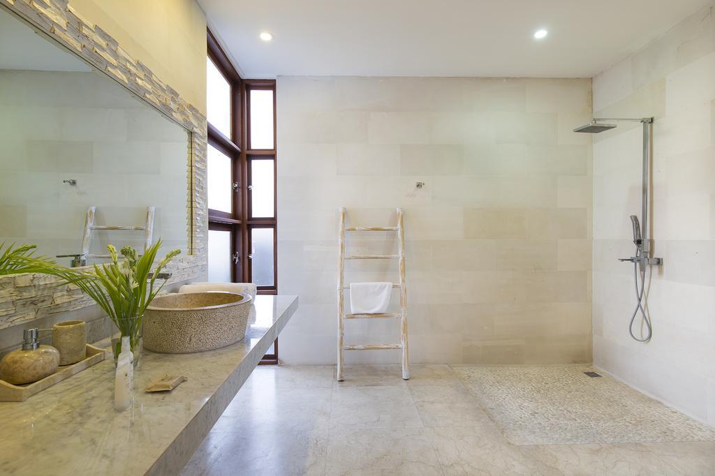 Dream Villa Seminyak Rom bilde