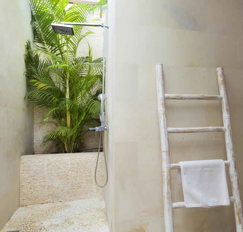 Dream Villa Seminyak Rom bilde