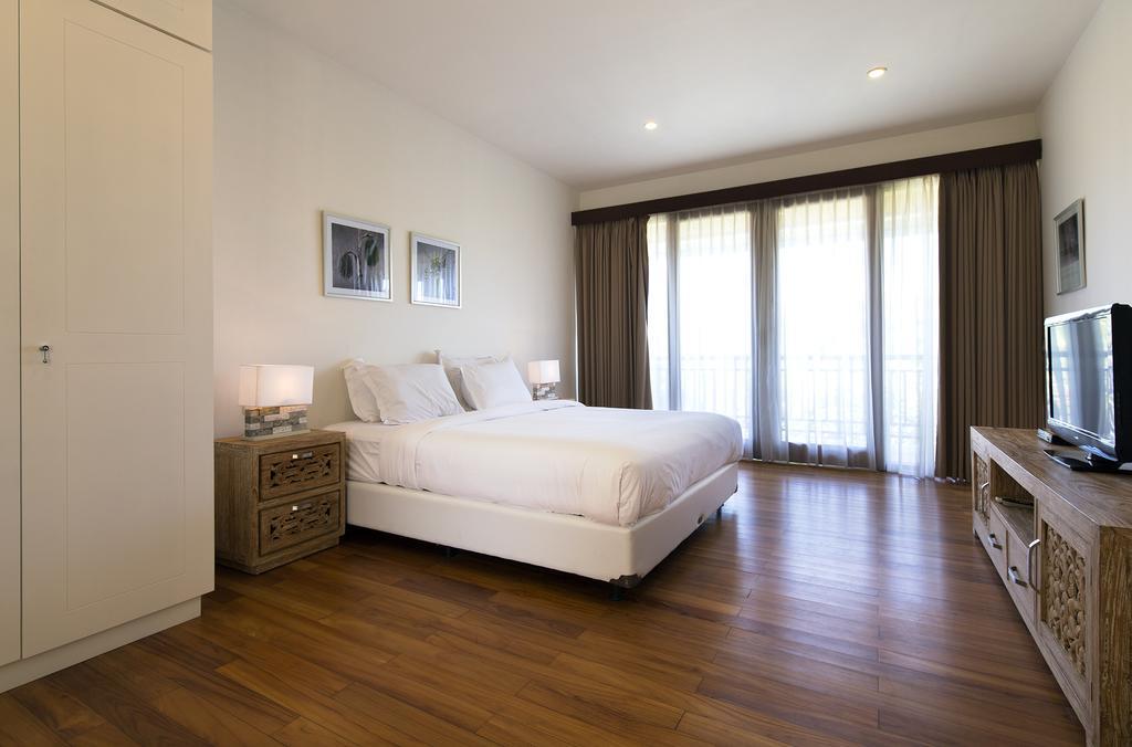 Dream Villa Seminyak Rom bilde