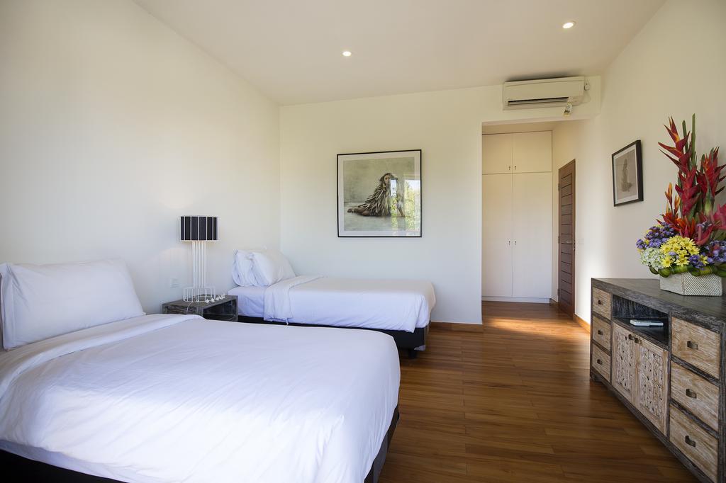 Dream Villa Seminyak Rom bilde